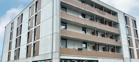 1 bedroom Apartment in Bamberg, Germany No. 89916 10