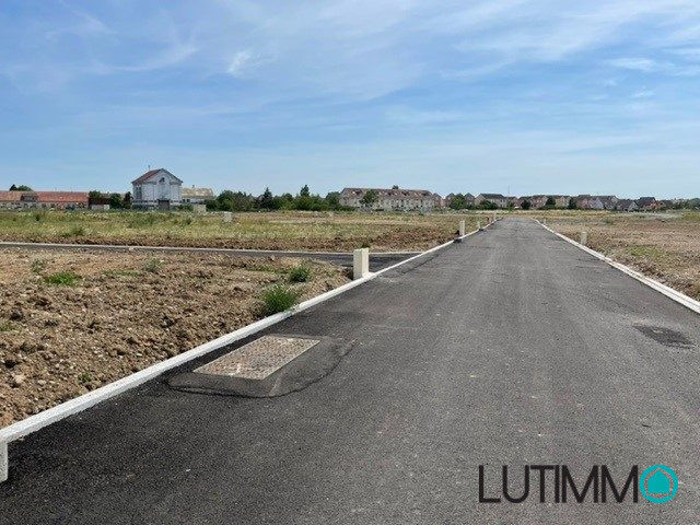 Terrain à Ensisheim, France No. 86857