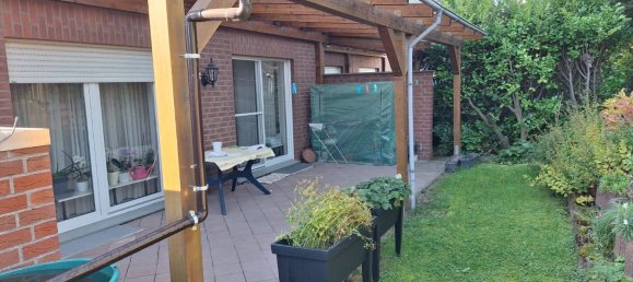 Moradia em banda de 4 divisões em Warendorf, Germany N.º 217603 4