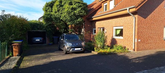 Moradia em banda de 4 divisões em Warendorf, Germany N.º 217603 2