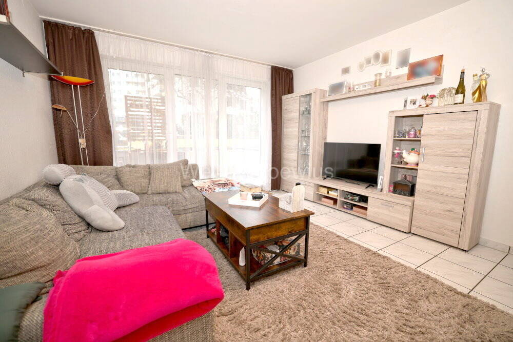 1 bedroom Apartment in Cologne, Germany No. 26076