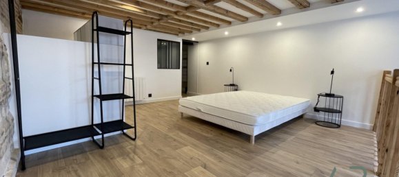 1 Schlafzimmer Doppelhaus in Lille, France, Nr. 68152 5