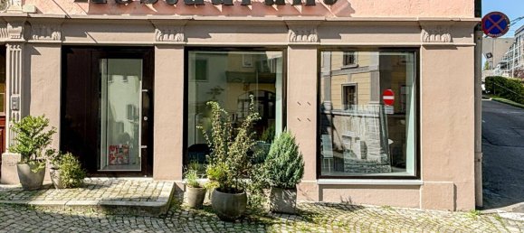 Büro in Bregenz, Austria 22m², Nr. 109425 16