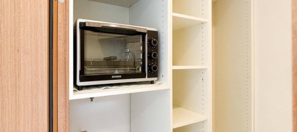 Büro in Bregenz, Austria 22m², Nr. 109425 14