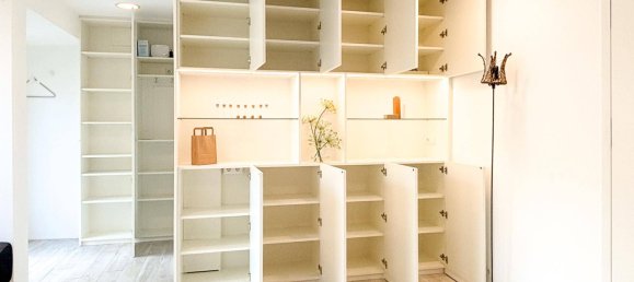 Büro in Bregenz, Austria 22m², Nr. 109425 11