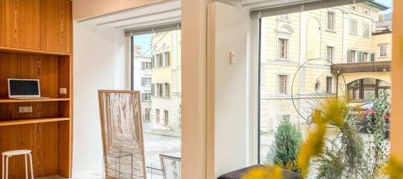 Büro in Bregenz, Austria 22m², Nr. 109425 2