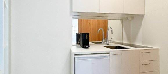 Büro in Bregenz, Austria 22m², Nr. 109425 13