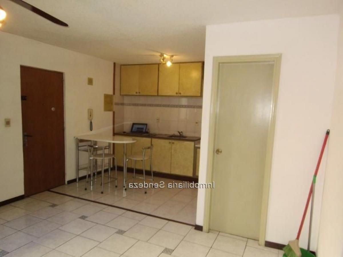 Studio in Montevideo, Uruguay, Nr. 9367