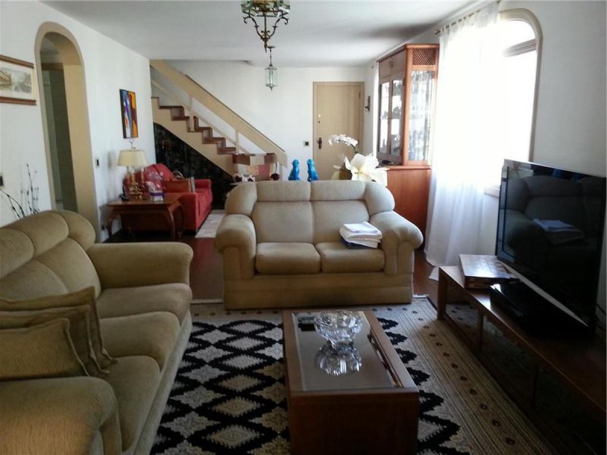 3 bedrooms House in Sao Paulo, Brazil No. 584882