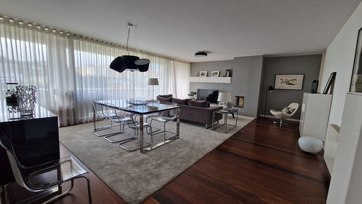 4 bedrooms Apartment in Vila Nova de Gaia, Portugal No. 347802