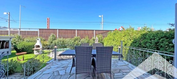 4 rooms Apartment in Pasching, Austria No. 244782 11