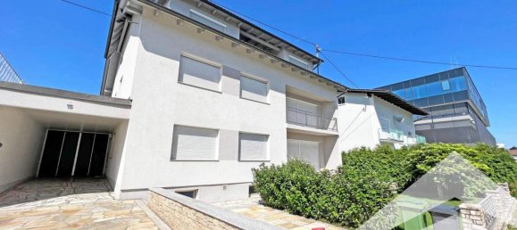 4 rooms Apartment in Pasching, Austria No. 244782 15