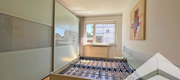 4 rooms Apartment in Pasching, Austria No. 244782 12