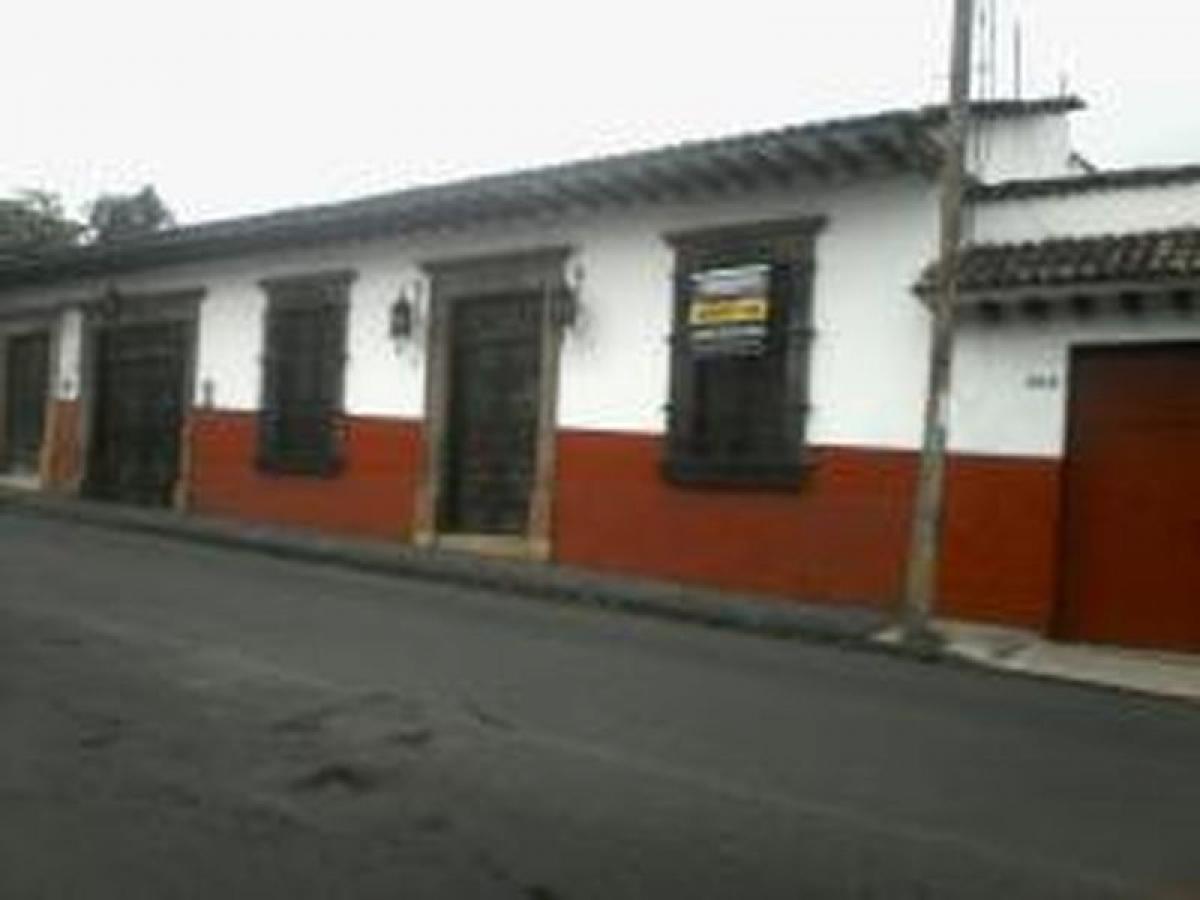 5 bedrooms House in Tapachula de Cordova y Ordonez, Mexico No. 171311