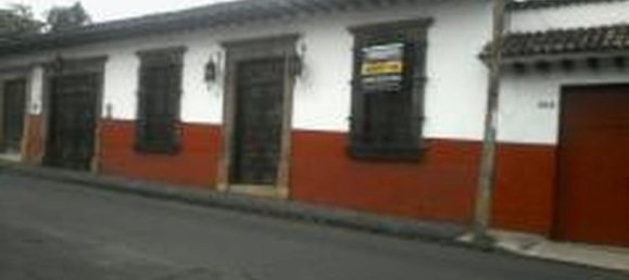 5 bedrooms House in Tapachula de Cordova y Ordonez, Mexico No. 171311 2