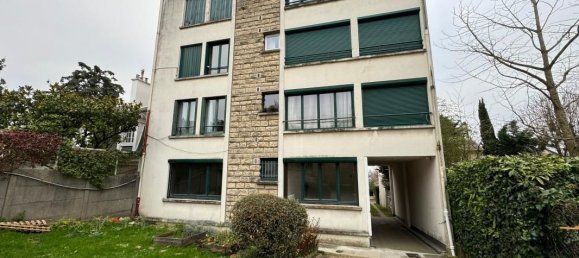 1 bedroom Apartment in Fontenay-aux-Roses, France No. 151451 2