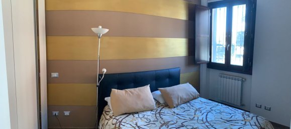 4-Zimmer Wohnung in Pozzolo Formigaro, Italy, Nr. 152304 21