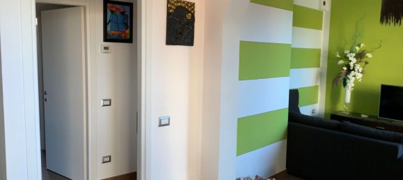 4-Zimmer Wohnung in Pozzolo Formigaro, Italy, Nr. 152304 15