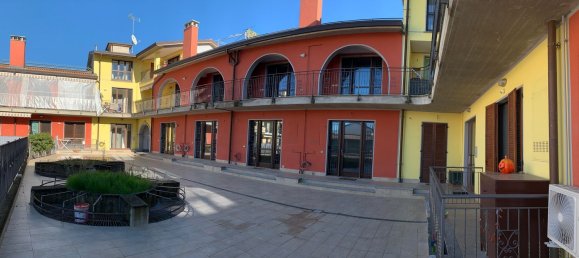 4-Zimmer Wohnung in Pozzolo Formigaro, Italy, Nr. 152304 4