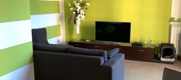 4-Zimmer Wohnung in Pozzolo Formigaro, Italy, Nr. 152304 13