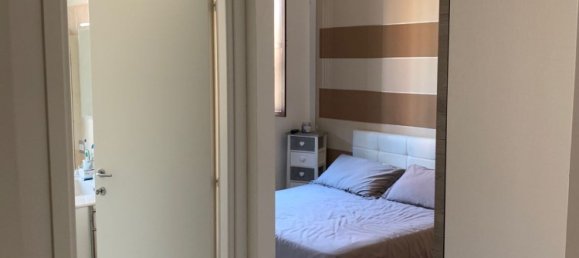 4-Zimmer Wohnung in Pozzolo Formigaro, Italy, Nr. 152304 17