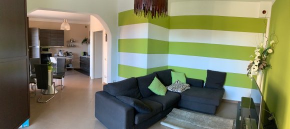 4-Zimmer Wohnung in Pozzolo Formigaro, Italy, Nr. 152304 9