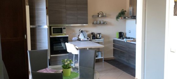 4-Zimmer Wohnung in Pozzolo Formigaro, Italy, Nr. 152304 10