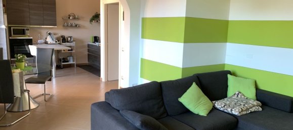4-Zimmer Wohnung in Pozzolo Formigaro, Italy, Nr. 152304 7