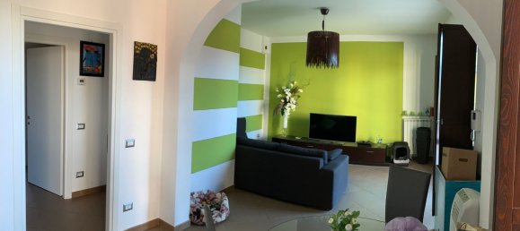 4-Zimmer Wohnung in Pozzolo Formigaro, Italy, Nr. 152304 16