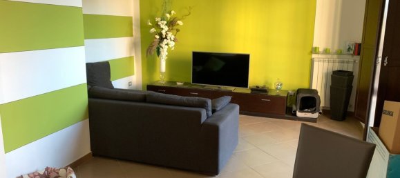 4-Zimmer Wohnung in Pozzolo Formigaro, Italy, Nr. 152304 14