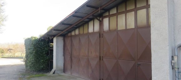 40000m² Land in Varallo Pombia, Italy No. 49737 21