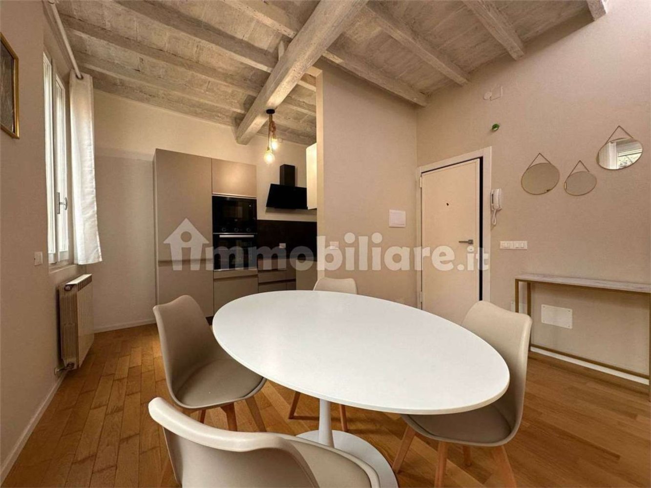 4 غرف نوم شقة في Modena, Italy رقم 339269