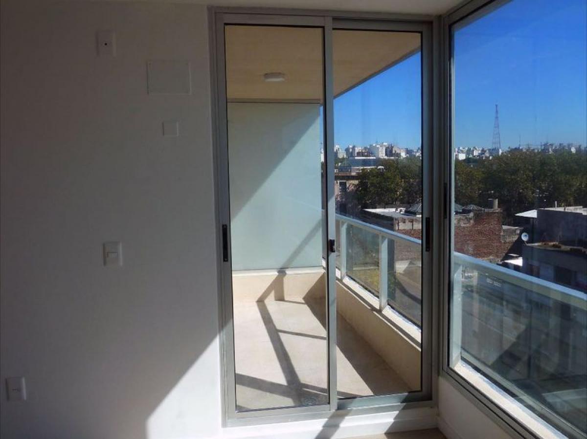 Studio in Montevideo, Uruguay No. 5531