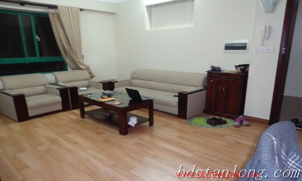 2 bedrooms Apartment in Hai Ba Trung, Vietnam No. 6754