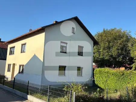 7 rooms House in Passau, Germany No. 368488
