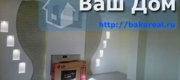 Apartamento de 2 dormitorios en Baku, Azerbaijan No. 614 12