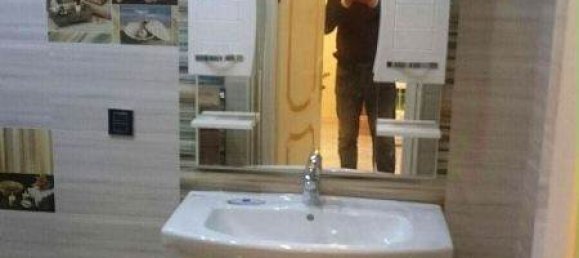 Apartamento de 2 dormitorios en Baku, Azerbaijan No. 614 33