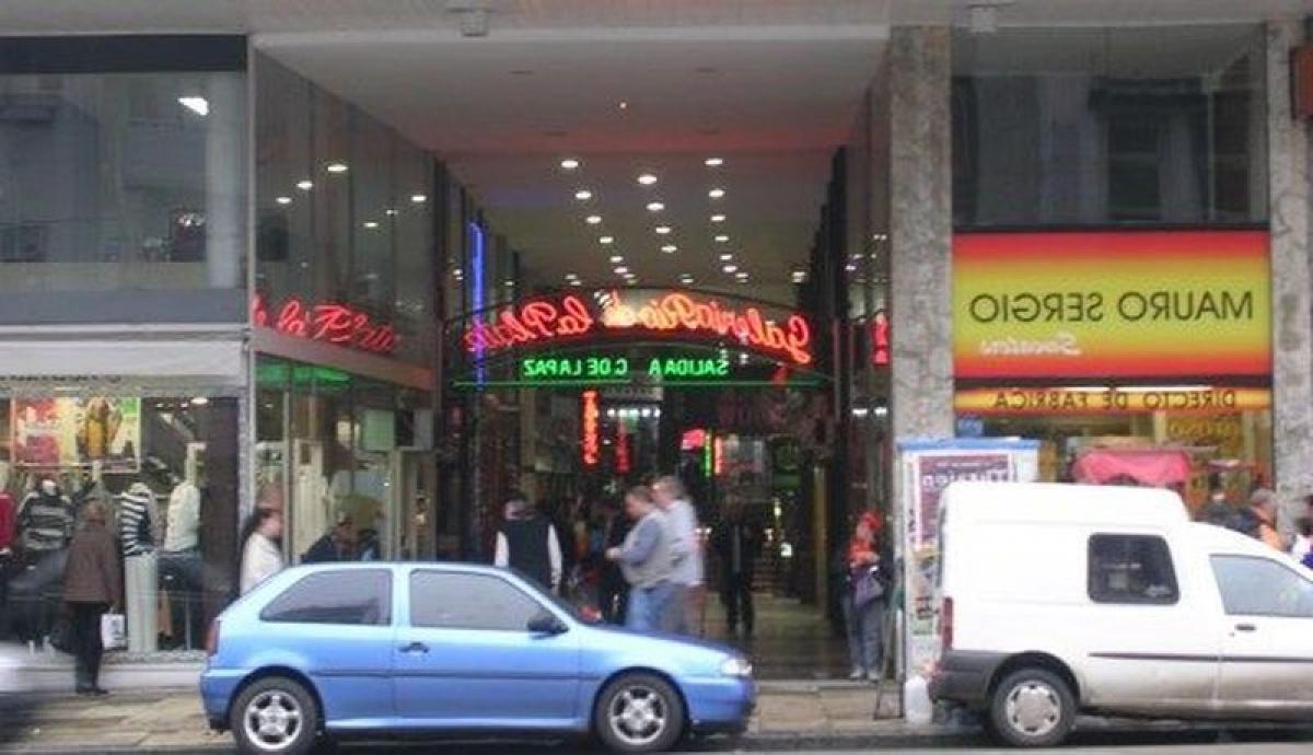 179 bedrooms House in Buenos Aires, Argentina No. 71917