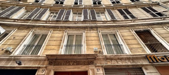 Büro in Genoa, Italy 38m², Nr. 89679 3