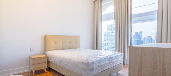 Apartamento com 2 quartos em condomínio em Sathon, Thailand N.º 66377 6