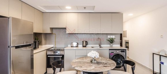 Квартира с 2 спальнями в EQUITI RESIDENCE, International City, ОАЭ № 60102 12