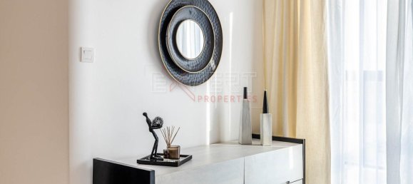 Квартира с 2 спальнями в EQUITI RESIDENCE, International City, ОАЭ № 60102 15