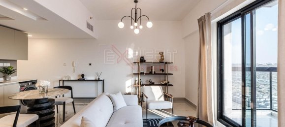 Квартира с 2 спальнями в EQUITI RESIDENCE, International City, ОАЭ № 60102 5