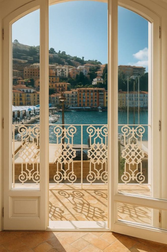 1 Schlafzimmer Wohnung in Monte Argentario, Italy, Nr. 286059