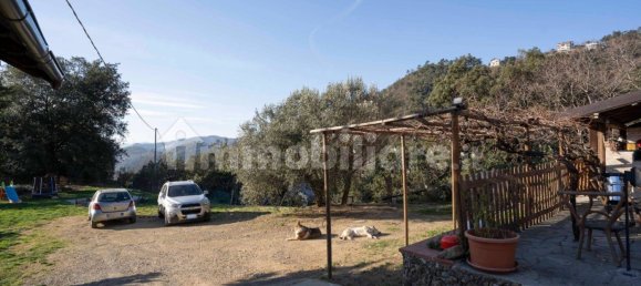 3 bedrooms Villa in Albisola Superiore, Italy No. 106005 19