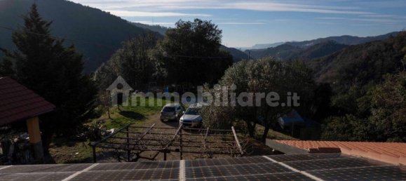 3 bedrooms Villa in Albisola Superiore, Italy No. 106005 22