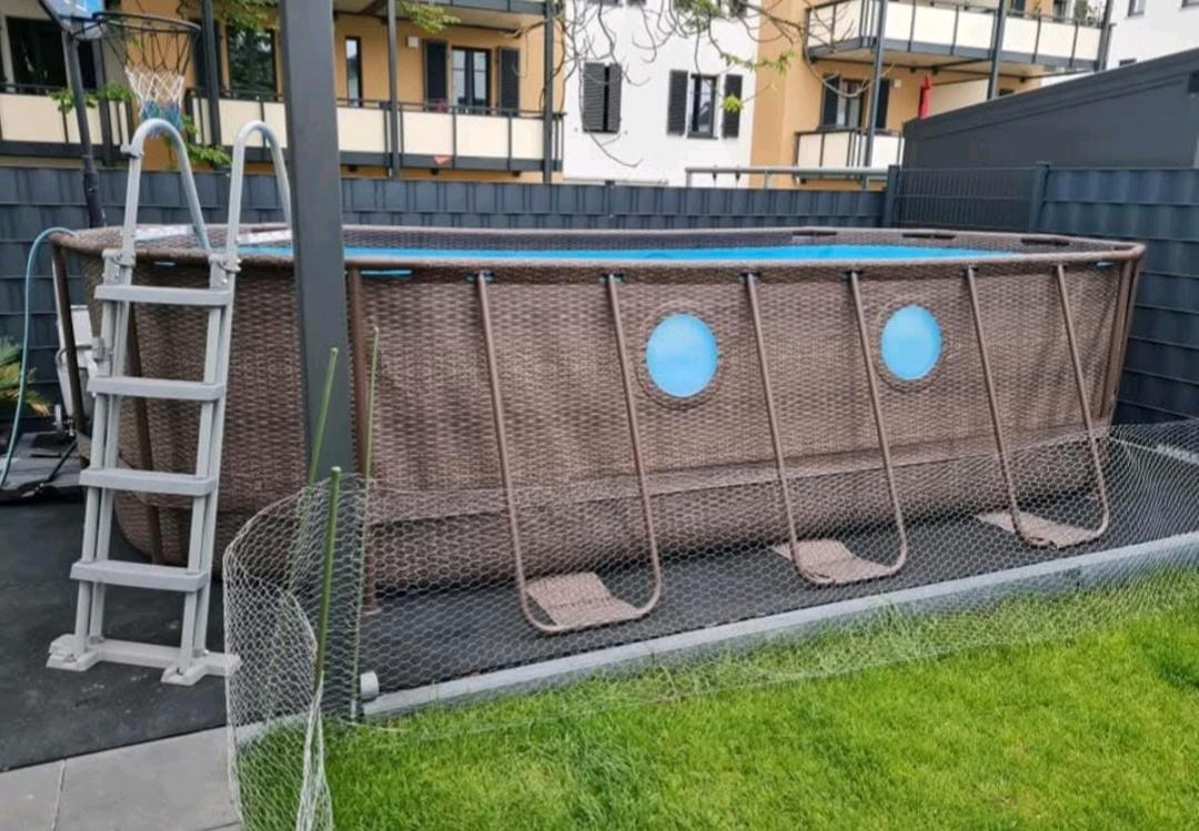 Moradia em banda T4 em Offenbach am Main, Germany N.º 305442