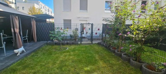 Moradia em banda T4 em Offenbach am Main, Germany N.º 305442 6