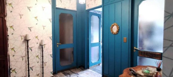 4 rooms Apartment in Turin, Italy No. 33338 22