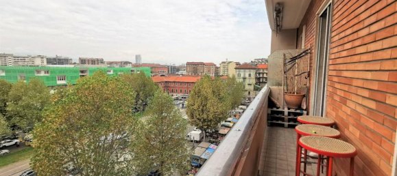 4 rooms Apartment in Turin, Italy No. 33338 32